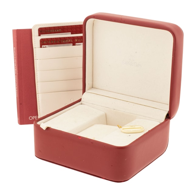 Omega Planet Ocean 232.30.42.21.01.001 Image 5